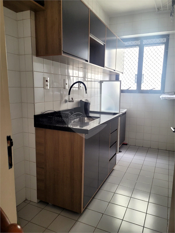 Apartamento Perdizes 1 quarto e 1 vaga de Garagem 