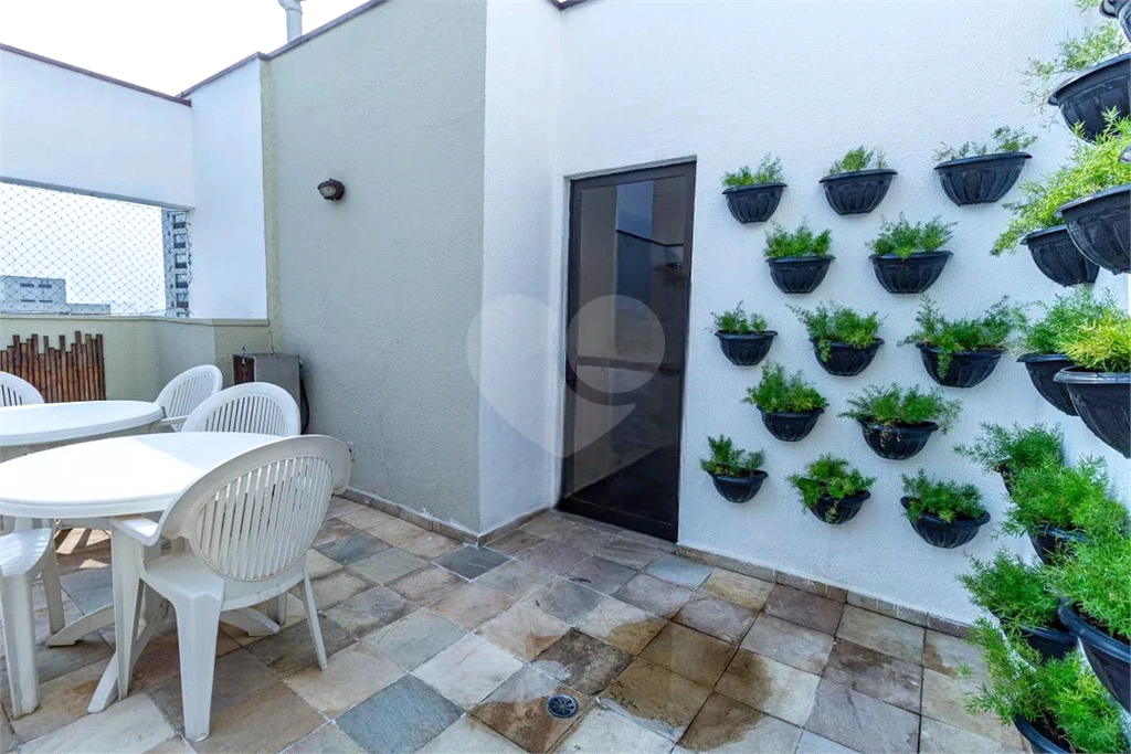 Apartamento Perdizes 1 quarto e 1 vaga de Garagem 
