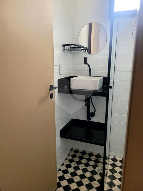 Apartamento Perdizes 1 quarto e 1 vaga de Garagem 