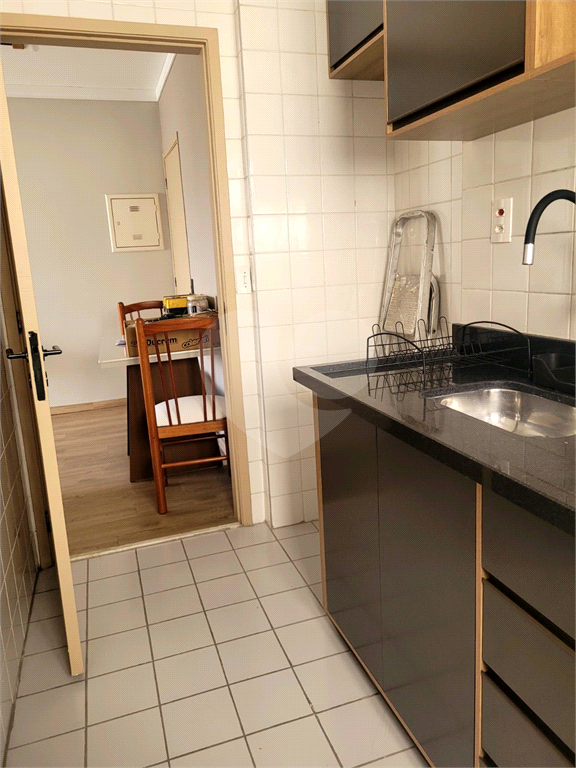 Apartamento Perdizes 1 quarto e 1 vaga de Garagem 