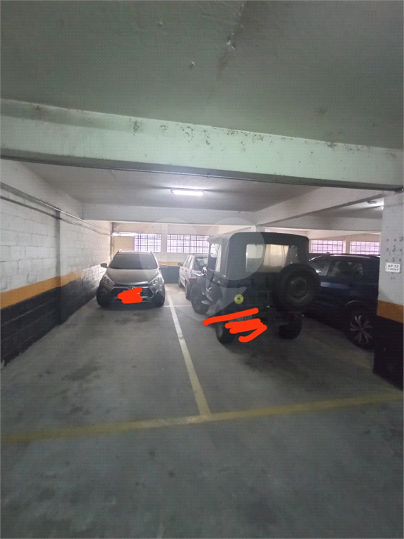 apartamento dois quartos duas vagas vila aurora