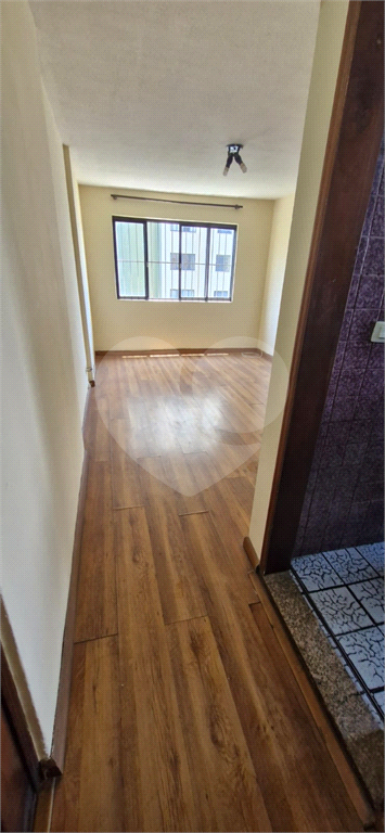 Apartamento à venda com 2 quartos, 48m² - Foto 5