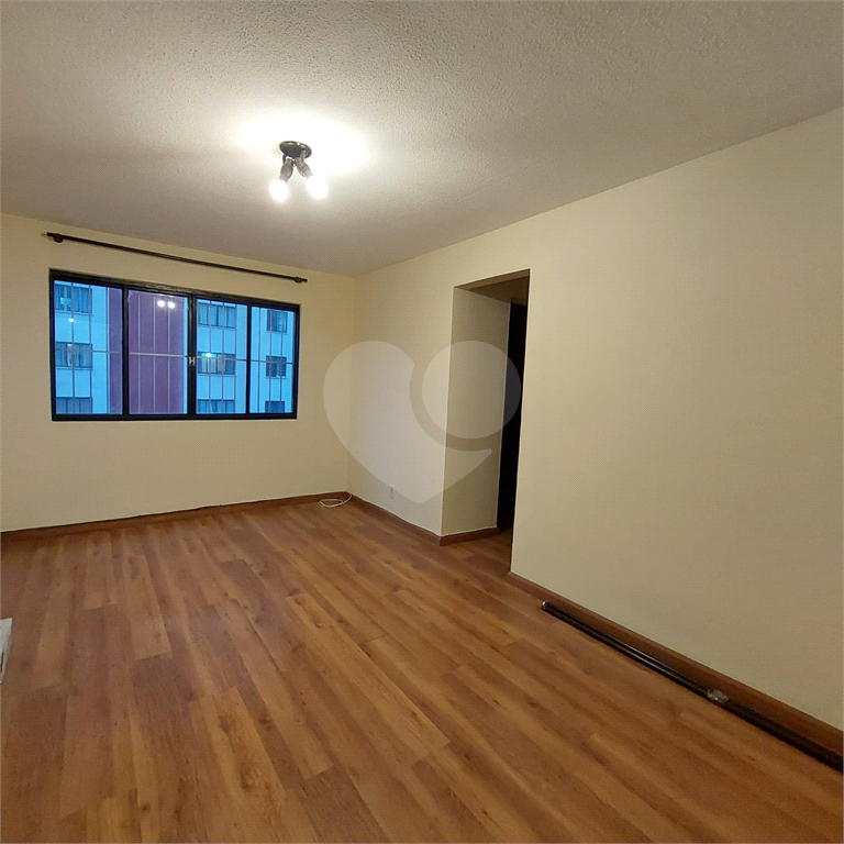 Apartamento à venda com 2 quartos, 48m² - Foto 1