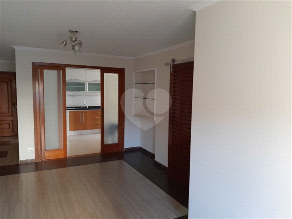 Apartamento de 93 m 3 dormitórios 4 vagas no Mandaqui