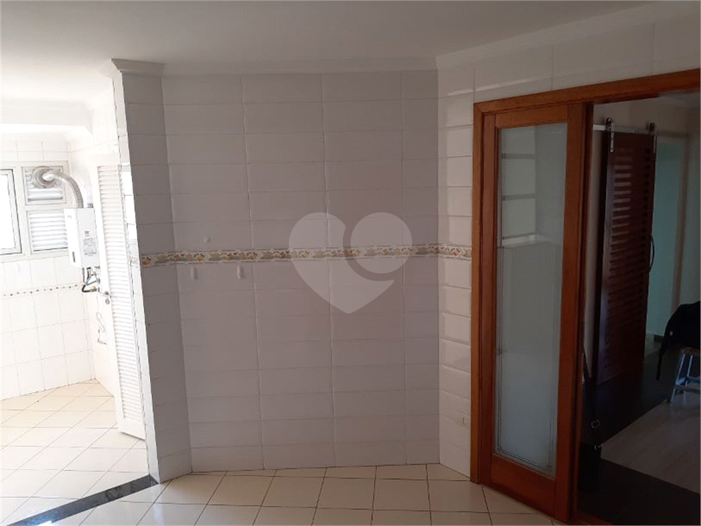 Apartamento de 93 m 3 dormitórios 4 vagas no Mandaqui