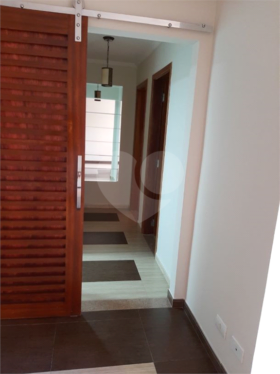 Apartamento de 93 m 3 dormitórios 4 vagas no Mandaqui