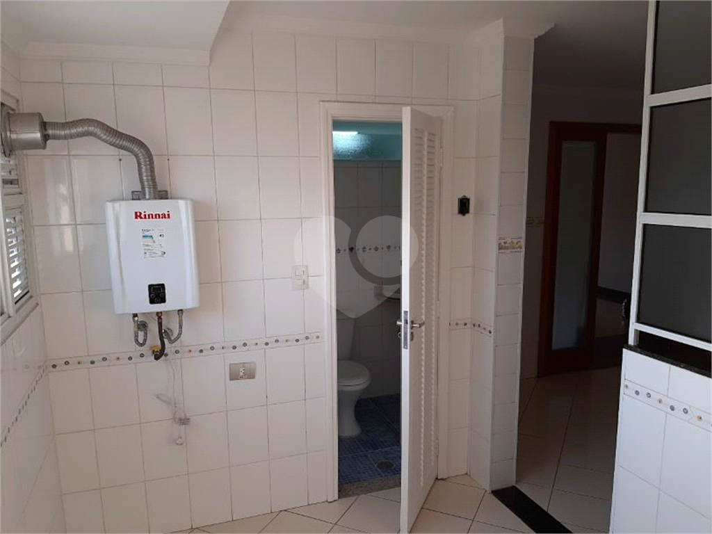Apartamento de 93 m 3 dormitórios 4 vagas no Mandaqui