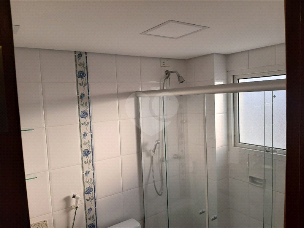 Apartamento de 93 m 3 dormitórios 4 vagas no Mandaqui