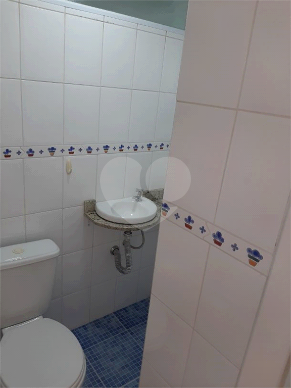 Apartamento de 93 m 3 dormitórios 4 vagas no Mandaqui