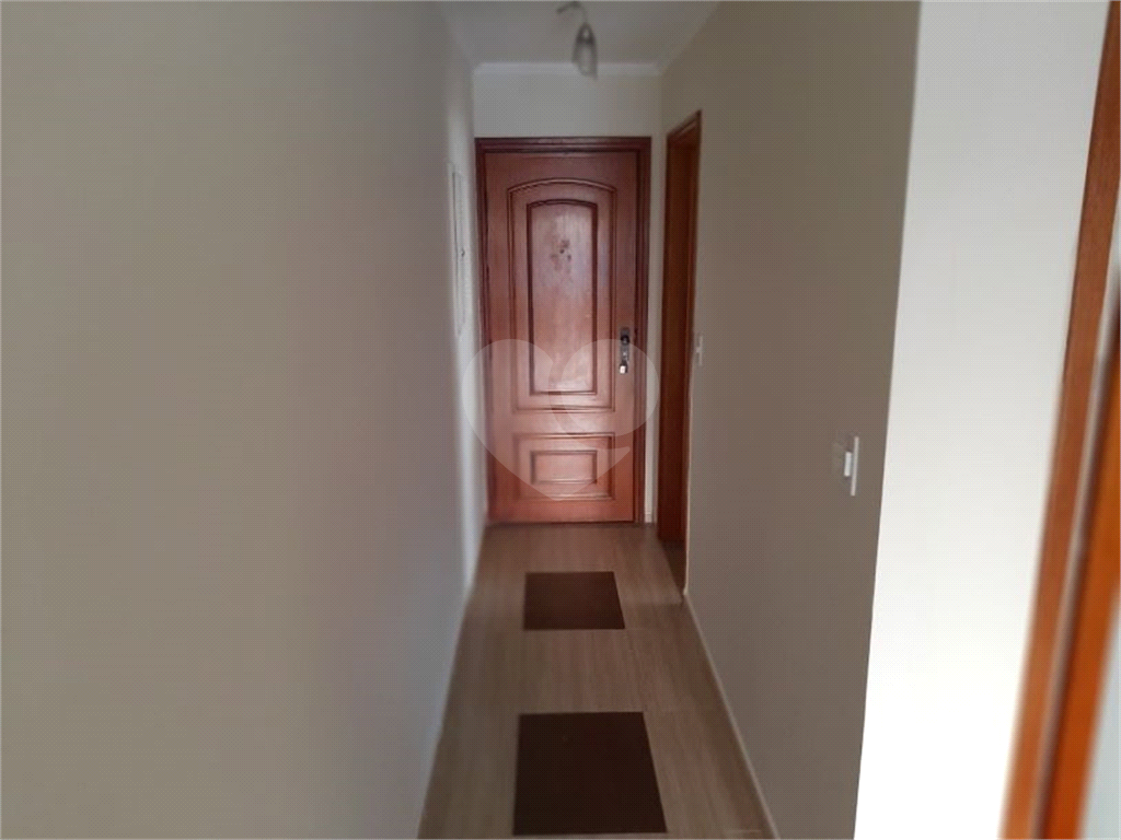 Apartamento de 93 m 3 dormitórios 4 vagas no Mandaqui