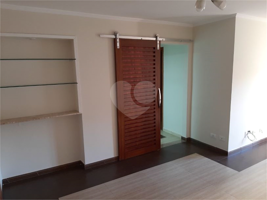 Apartamento de 93 m 3 dormitórios 4 vagas no Mandaqui