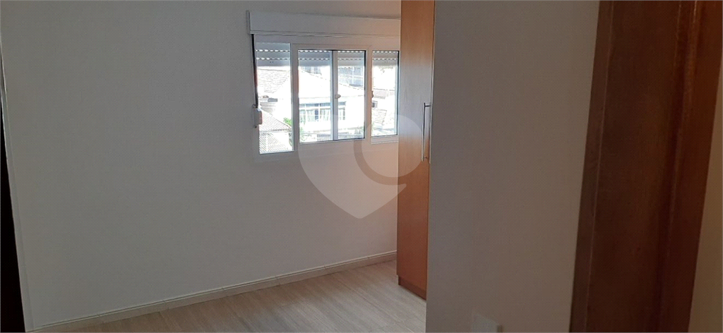 Apartamento de 93 m 3 dormitórios 4 vagas no Mandaqui