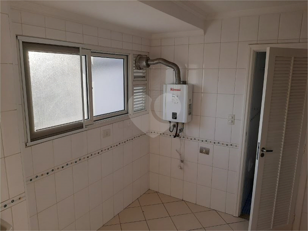 Apartamento de 93 m 3 dormitórios 4 vagas no Mandaqui