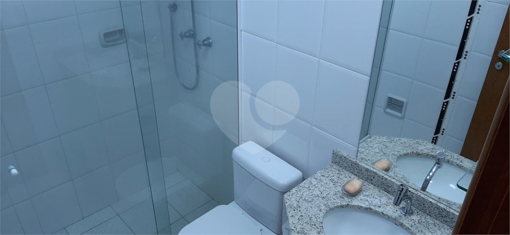 Apartamento de 93 m 3 dormitórios 4 vagas no Mandaqui
