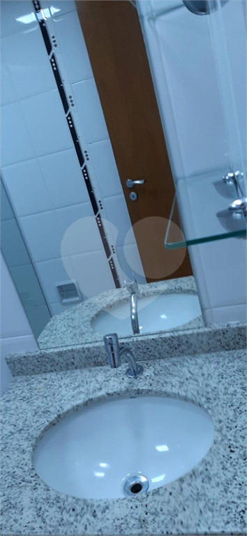 Apartamento de 93 m 3 dormitórios 4 vagas no Mandaqui