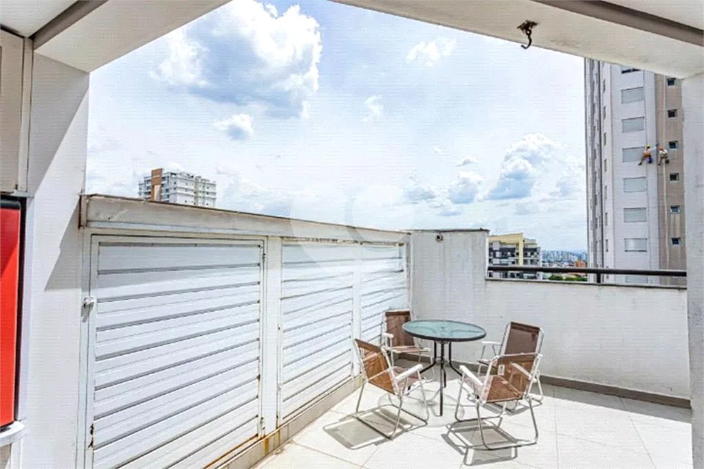 Cobertura á venda na Santa Teresinha