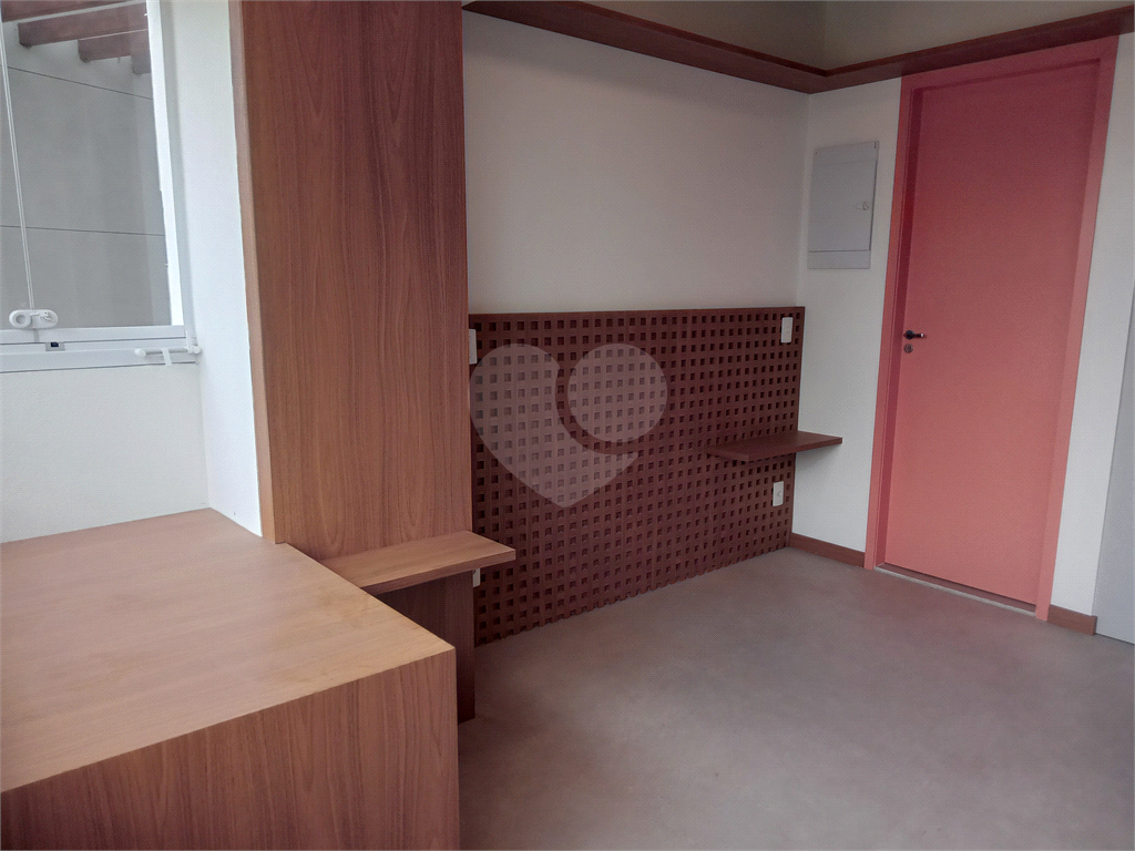 Studio Moderno no Condomínio Ver de Panorama