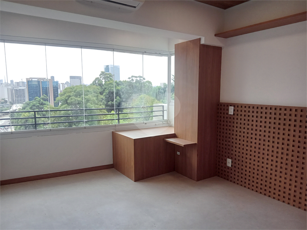 Studio Moderno no Condomínio Ver de Panorama