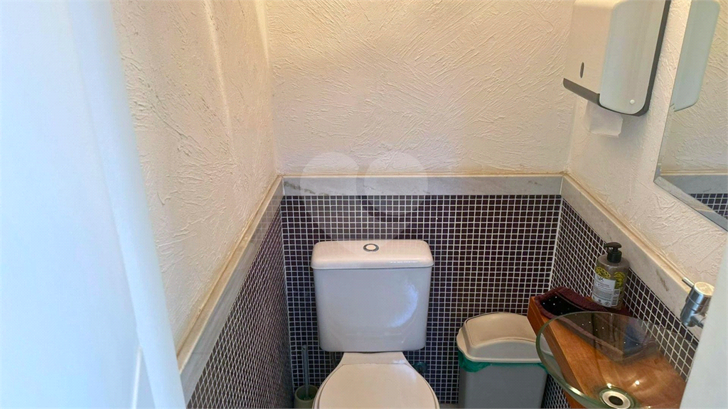 SOBRADO DE ESQUINA RESIDENCIAL OU COMERCIAL 115M2 AGUA FRIA ZN/SP 4 QUARTOS 1 SUITE 3 VAGAS