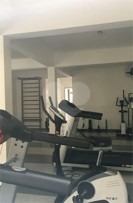 Apartamento a venda 50 m² com 2 quartos na Freguesia do Ó