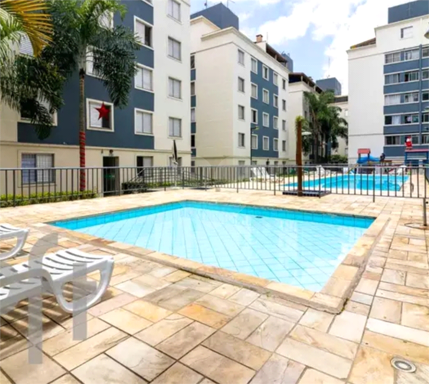Apartamento a venda 50 m² com 2 quartos na Freguesia do Ó