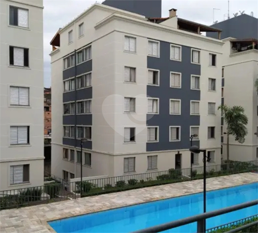 Apartamento a venda 50 m² com 2 quartos na Freguesia do Ó