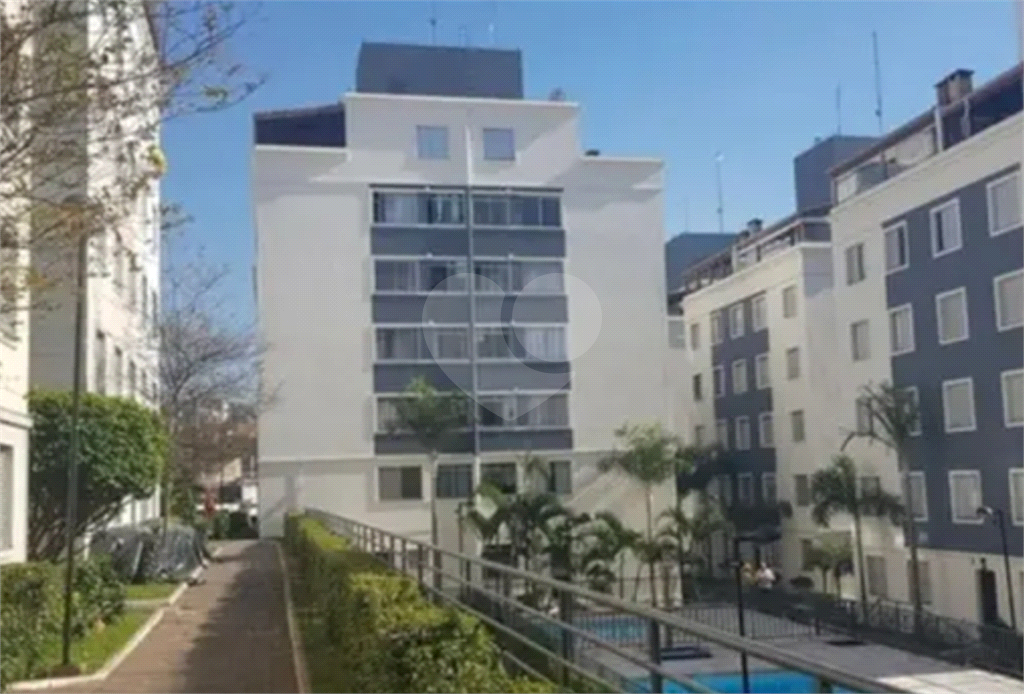Apartamento a venda 50 m² com 2 quartos na Freguesia do Ó