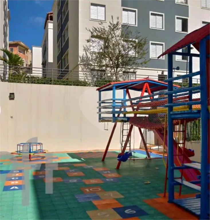 Apartamento a venda 50 m² com 2 quartos na Freguesia do Ó