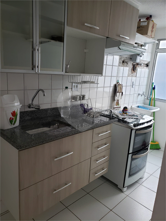 Apartamento a venda 50 m² com 2 quartos na Freguesia do Ó