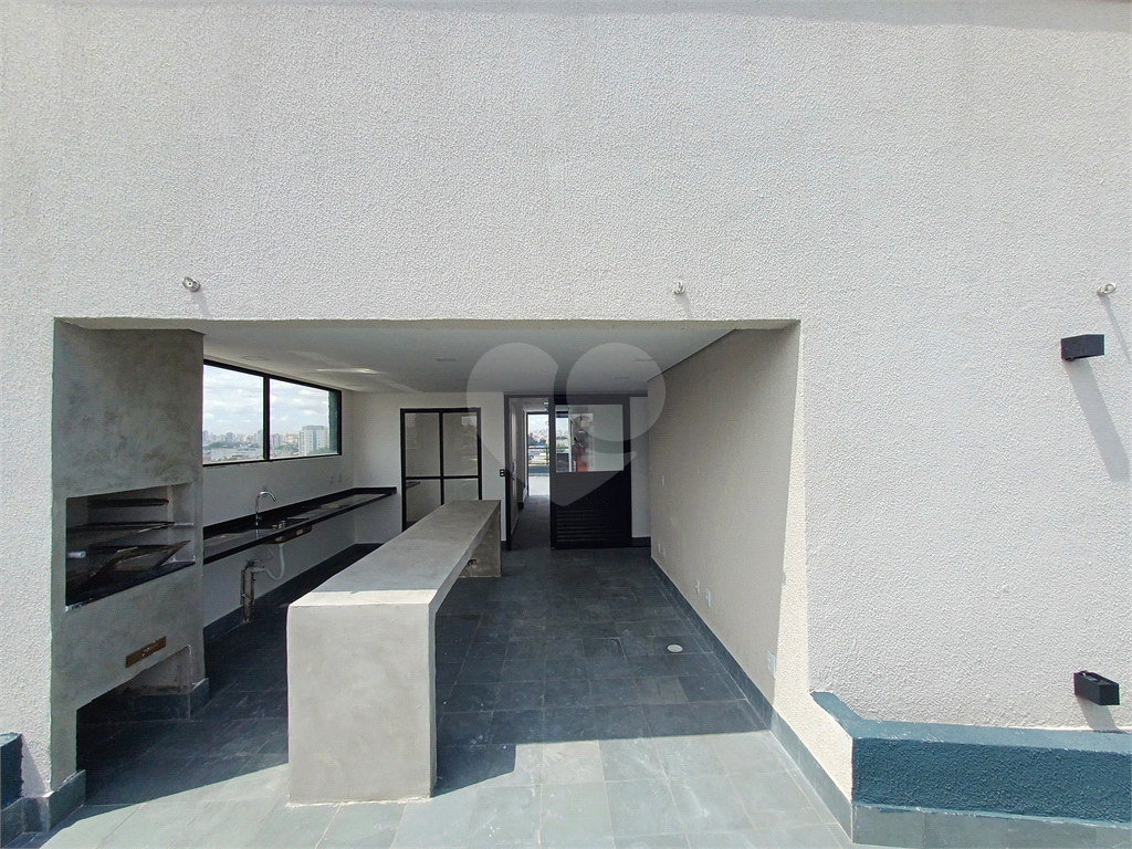 Apartamento novo 2 dormitórios, 1 banheiro. elevador, sem vaga - Vila Guilherme/São Paulo