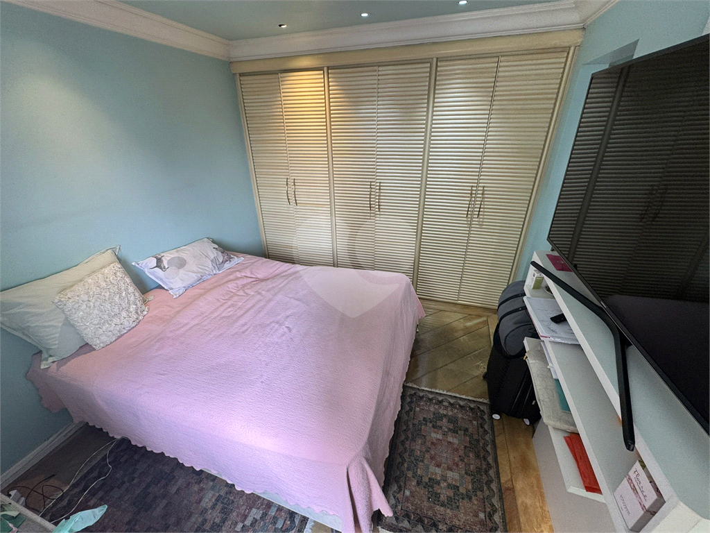 Apartamento localizado em uma das ruas mais importantes de Santana