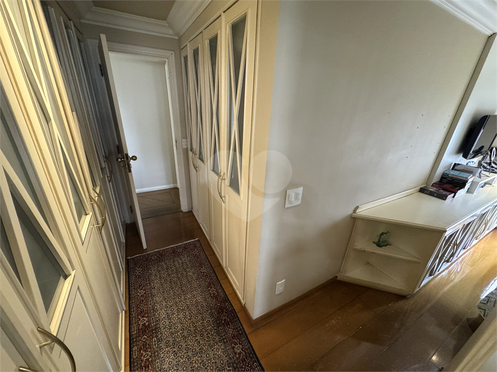 Apartamento localizado em uma das ruas mais importantes de Santana