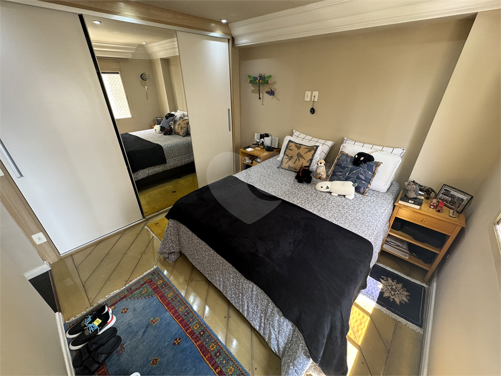 Apartamento localizado em uma das ruas mais importantes de Santana