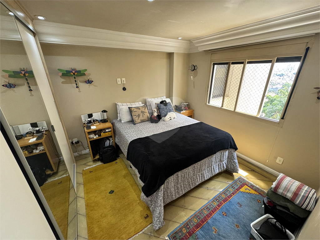 Apartamento localizado em uma das ruas mais importantes de Santana