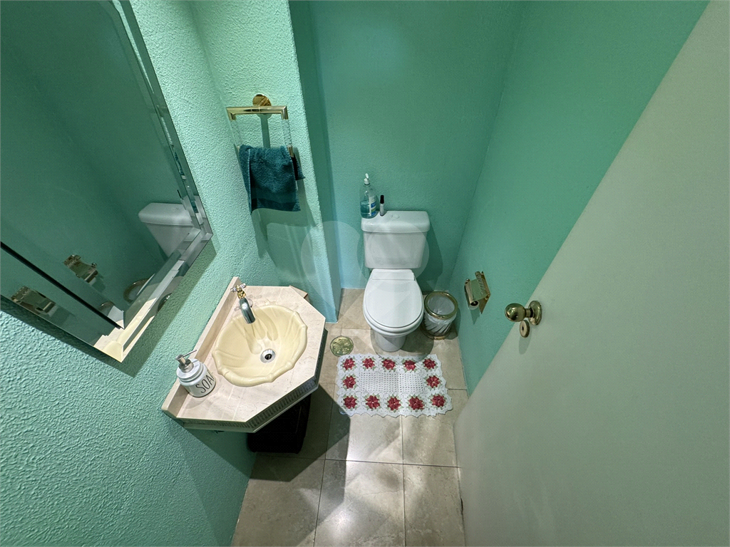 Apartamento localizado em uma das ruas mais importantes de Santana