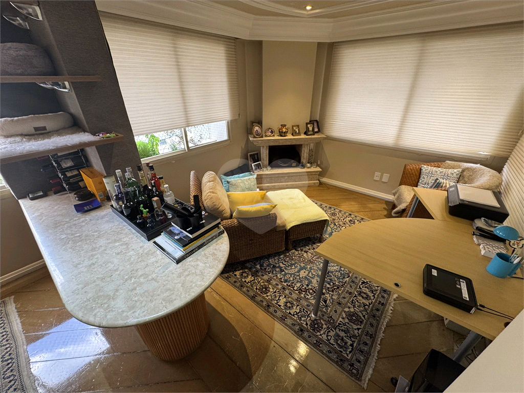 Apartamento localizado em uma das ruas mais importantes de Santana