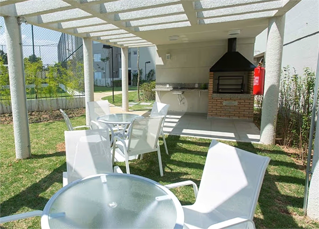 Excelente Apartamento no Pq Edu Chaves