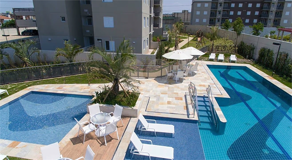 Excelente Apartamento no Pq Edu Chaves