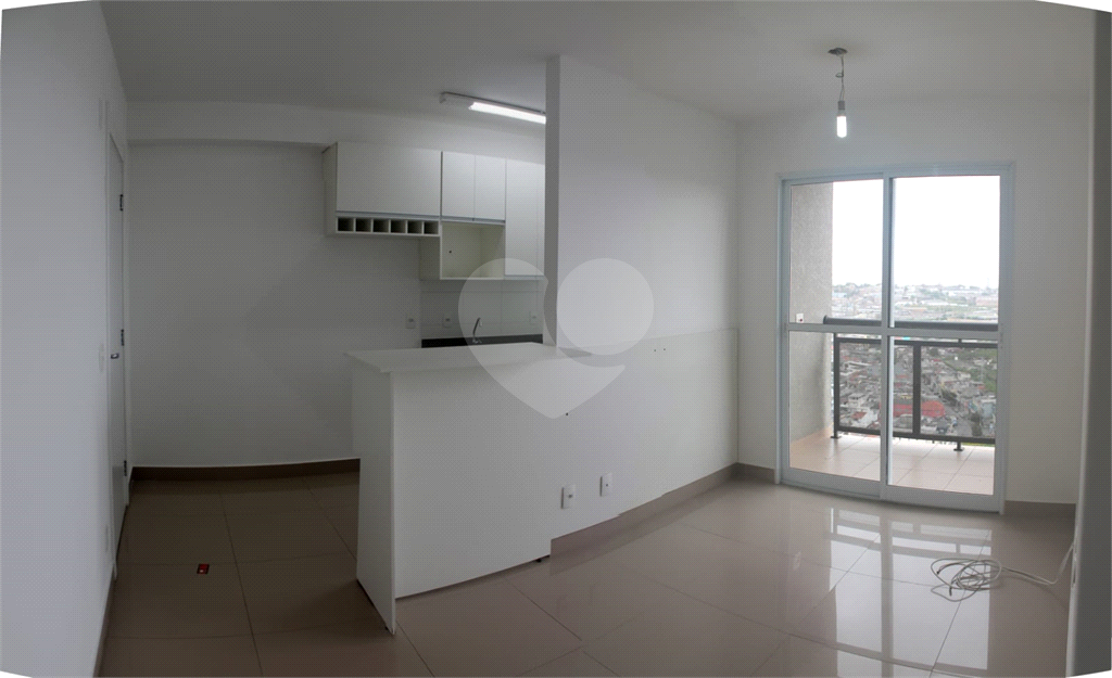 Excelente Apartamento no Pq Edu Chaves