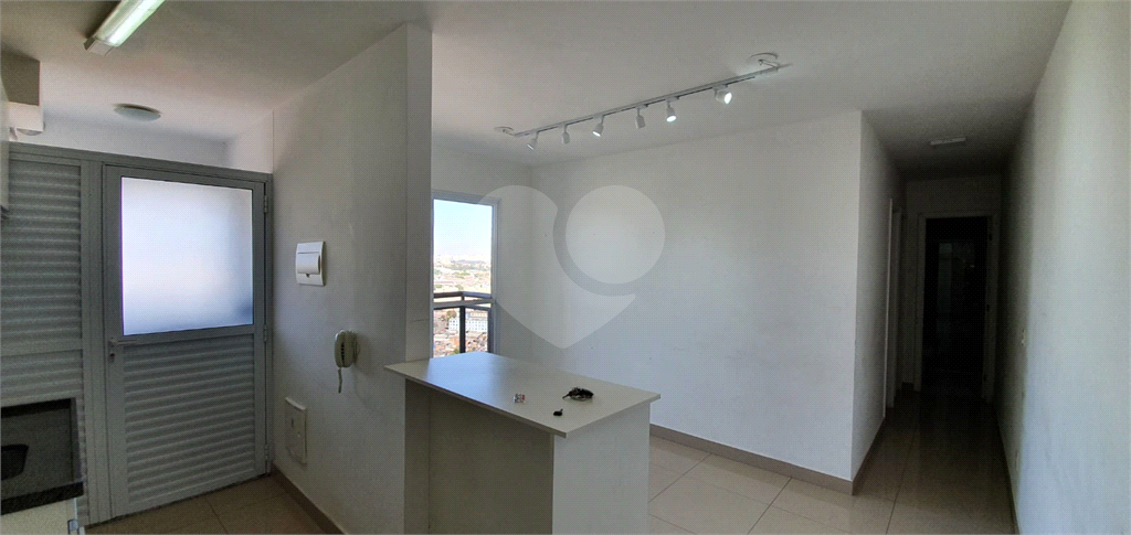 Excelente Apartamento no Pq Edu Chaves