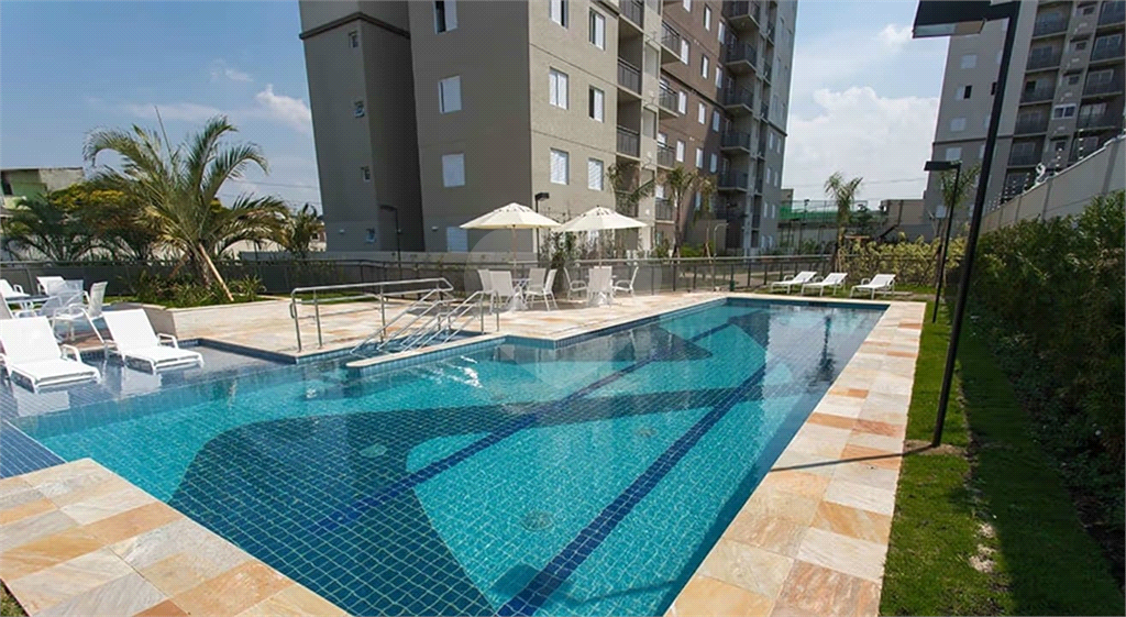 Excelente Apartamento no Pq Edu Chaves