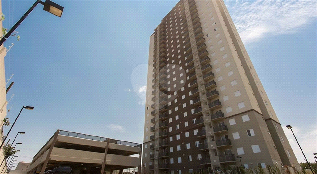 Excelente Apartamento no Pq Edu Chaves