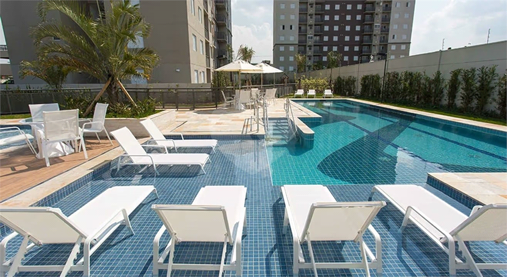 Excelente Apartamento no Pq Edu Chaves