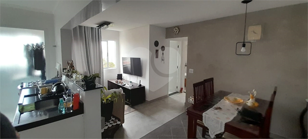 Apartamento no Tucuruvi com 2 Quartos e 1 banheiro à Venda
