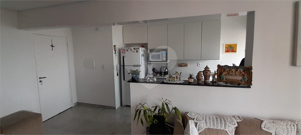 Apartamento no Tucuruvi com 2 Quartos e 1 banheiro à Venda