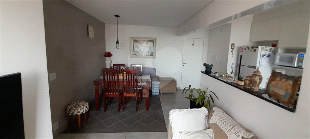 Apartamento no Tucuruvi com 2 Quartos e 1 banheiro à Venda