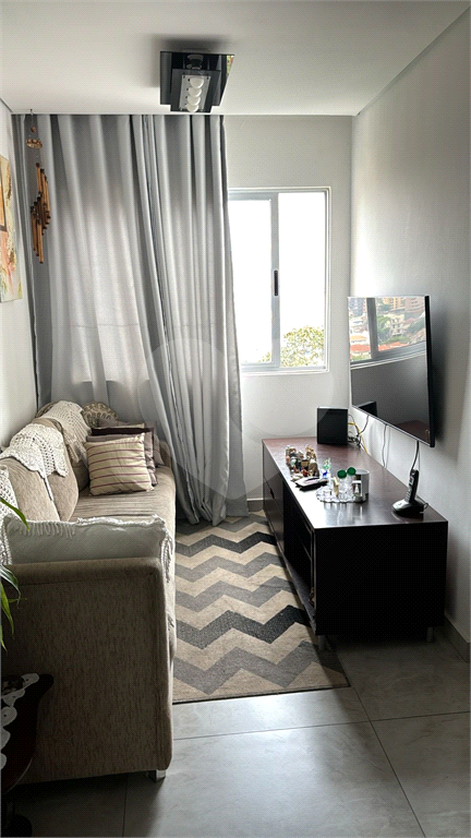 Apartamento no Tucuruvi com 2 Quartos e 1 banheiro à Venda