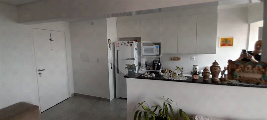 Apartamento no Tucuruvi com 2 Quartos e 1 banheiro à Venda