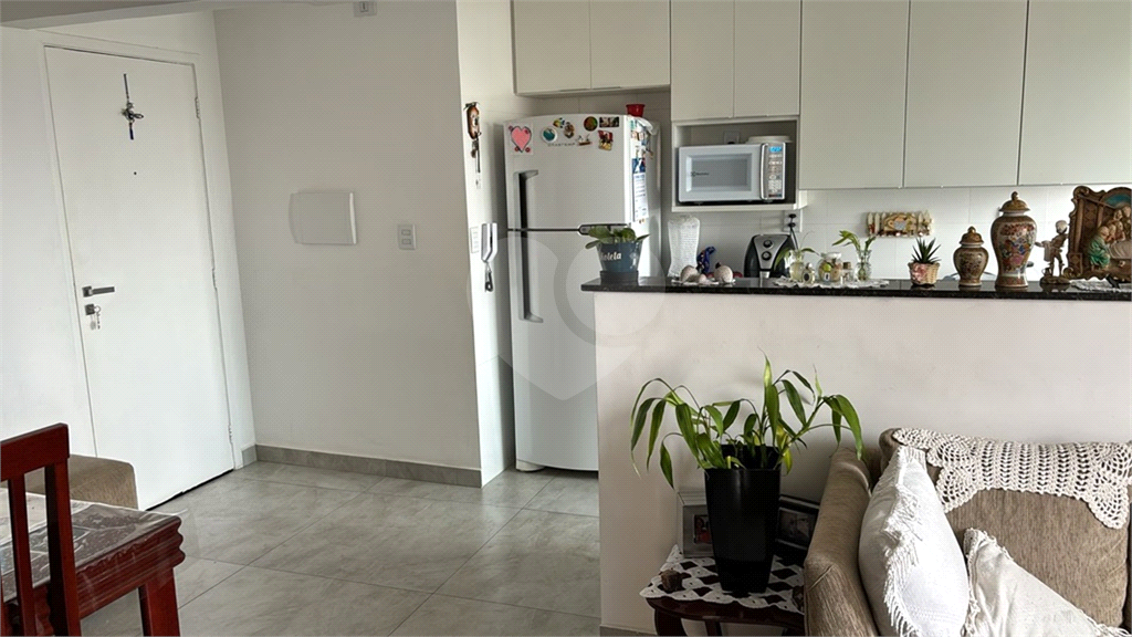 Apartamento no Tucuruvi com 2 Quartos e 1 banheiro à Venda