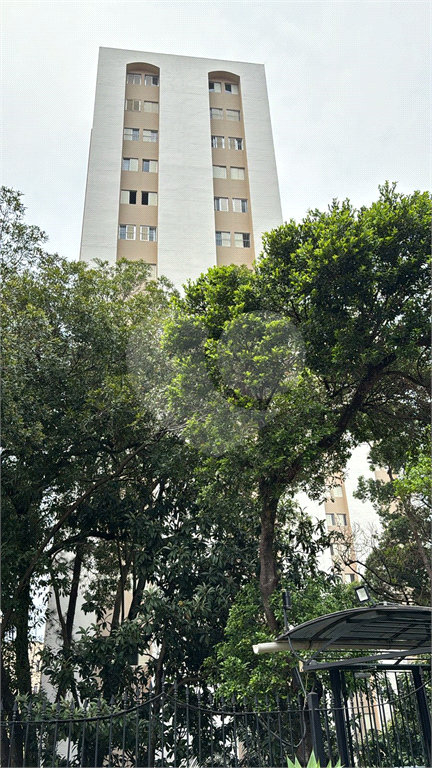 Apartamento no Tucuruvi com 2 Quartos e 1 banheiro à Venda